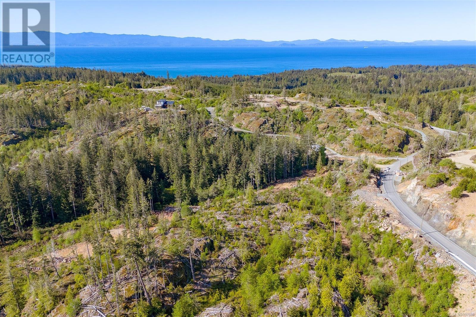 Lot 15 Clark Rd