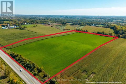 3525 BLOOMINGTON ROAD Whitchurch-Stouffville ON L4A7X5