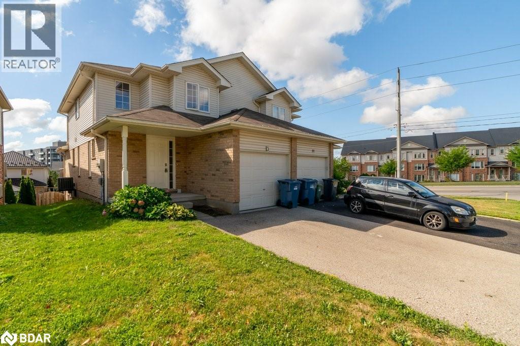 3 DAVISON DRIVE Drive
