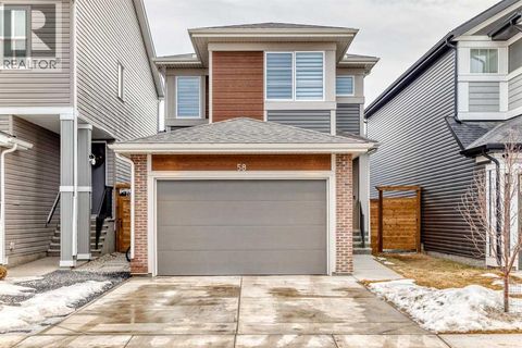 58 setonstone Passage SE Calgary AB t3m3g4