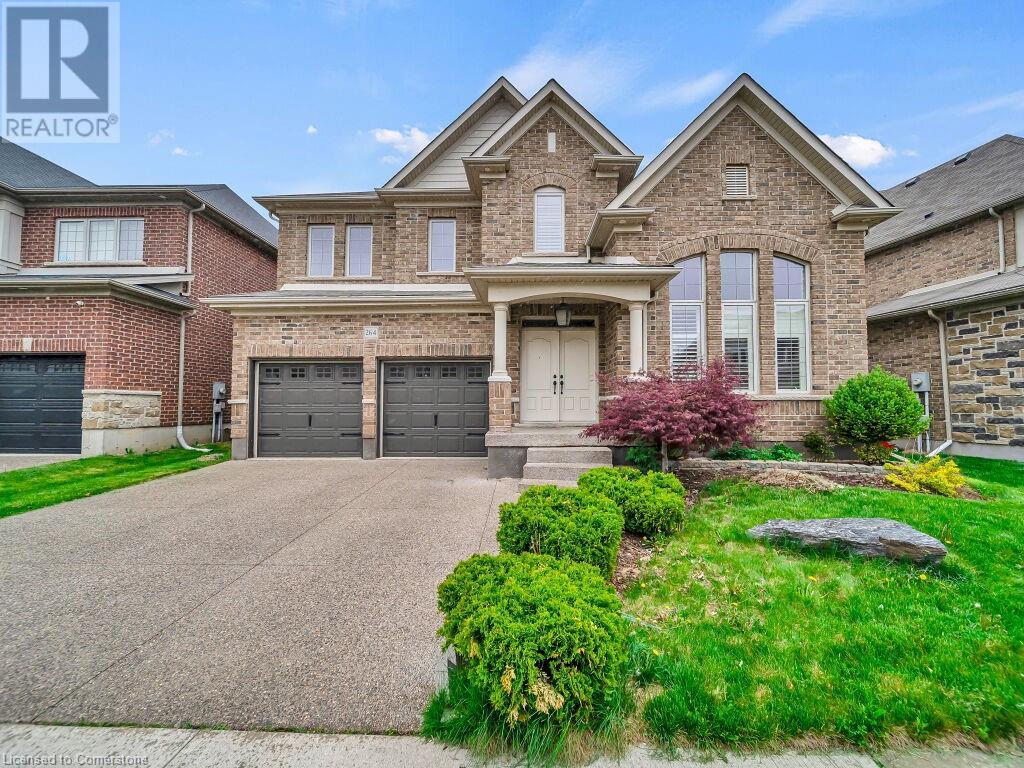 264 EVENS POND Crescent