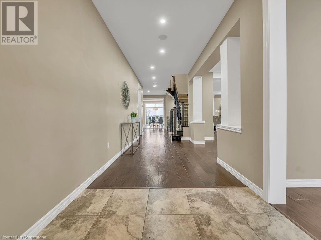 264 EVENS POND Crescent