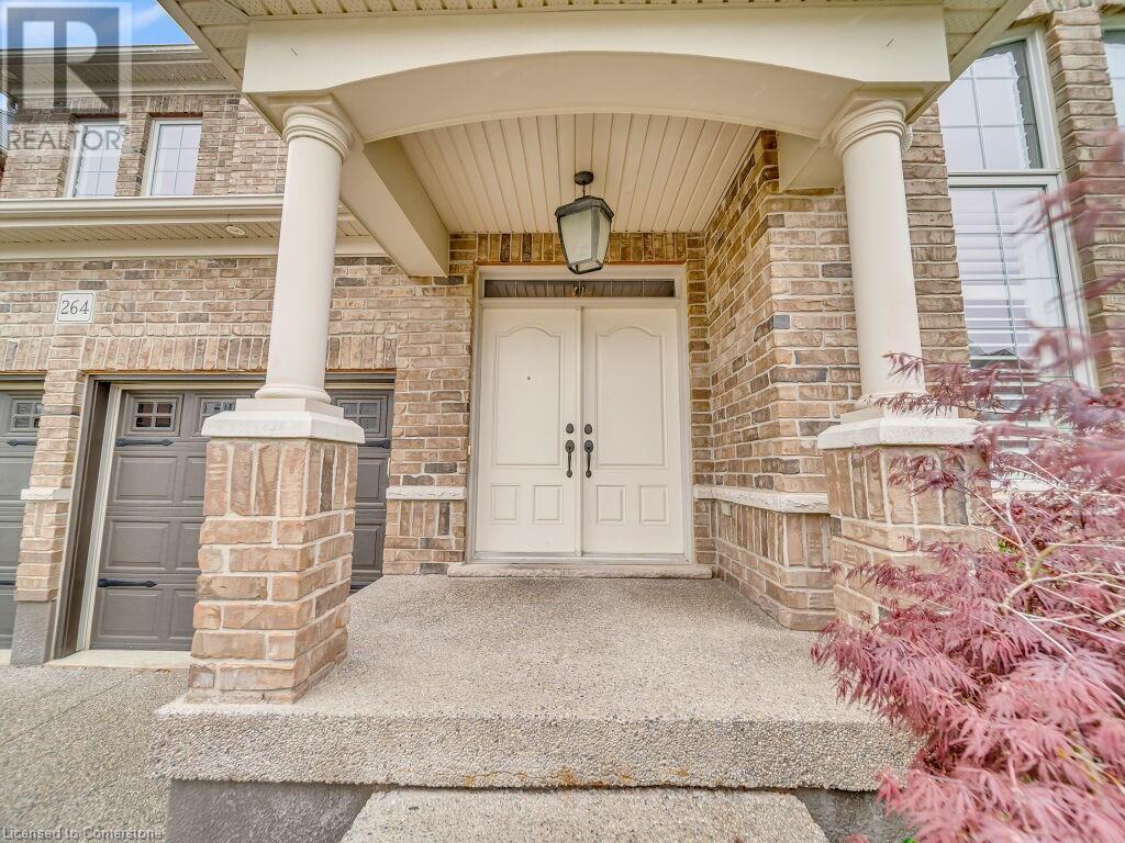 264 EVENS POND Crescent
