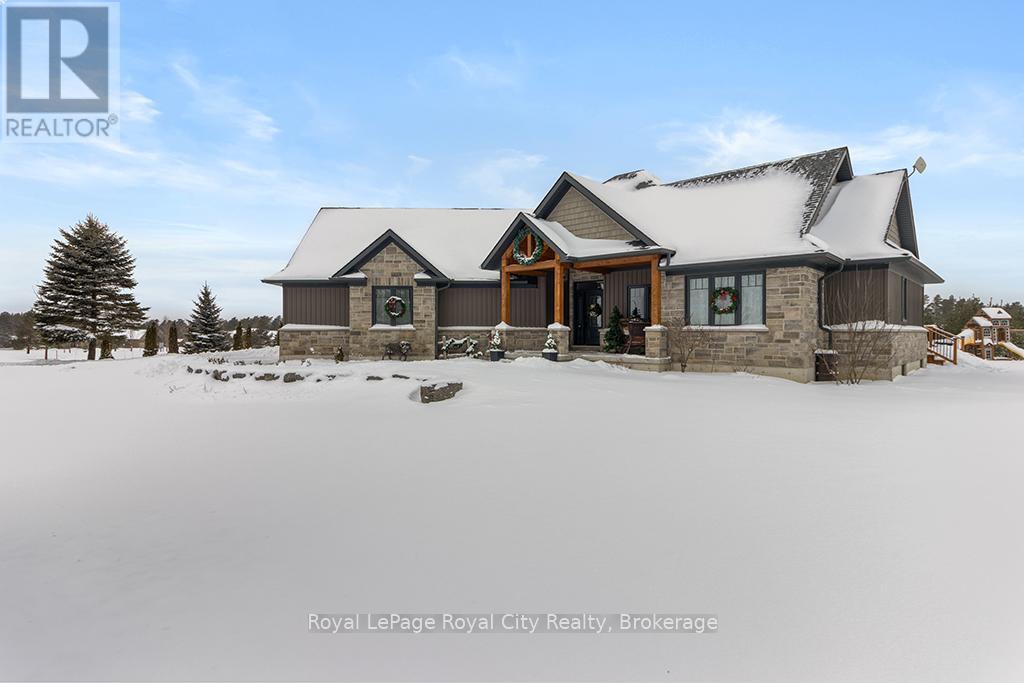 103 MARSHALL HEIGHTS ROAD