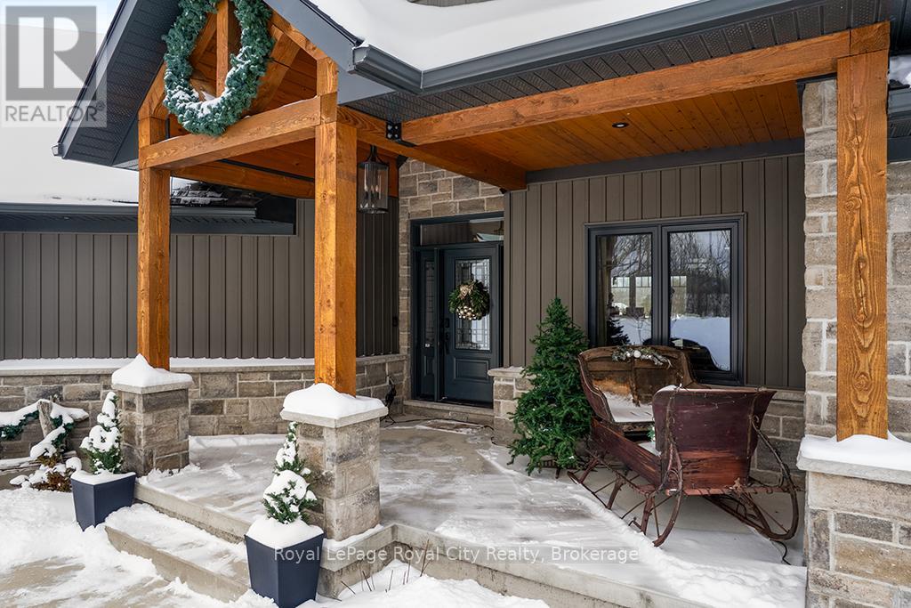 103 MARSHALL HEIGHTS ROAD