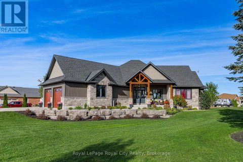 103 MARSHALL HEIGHTS ROAD West Grey ON N0G1R0