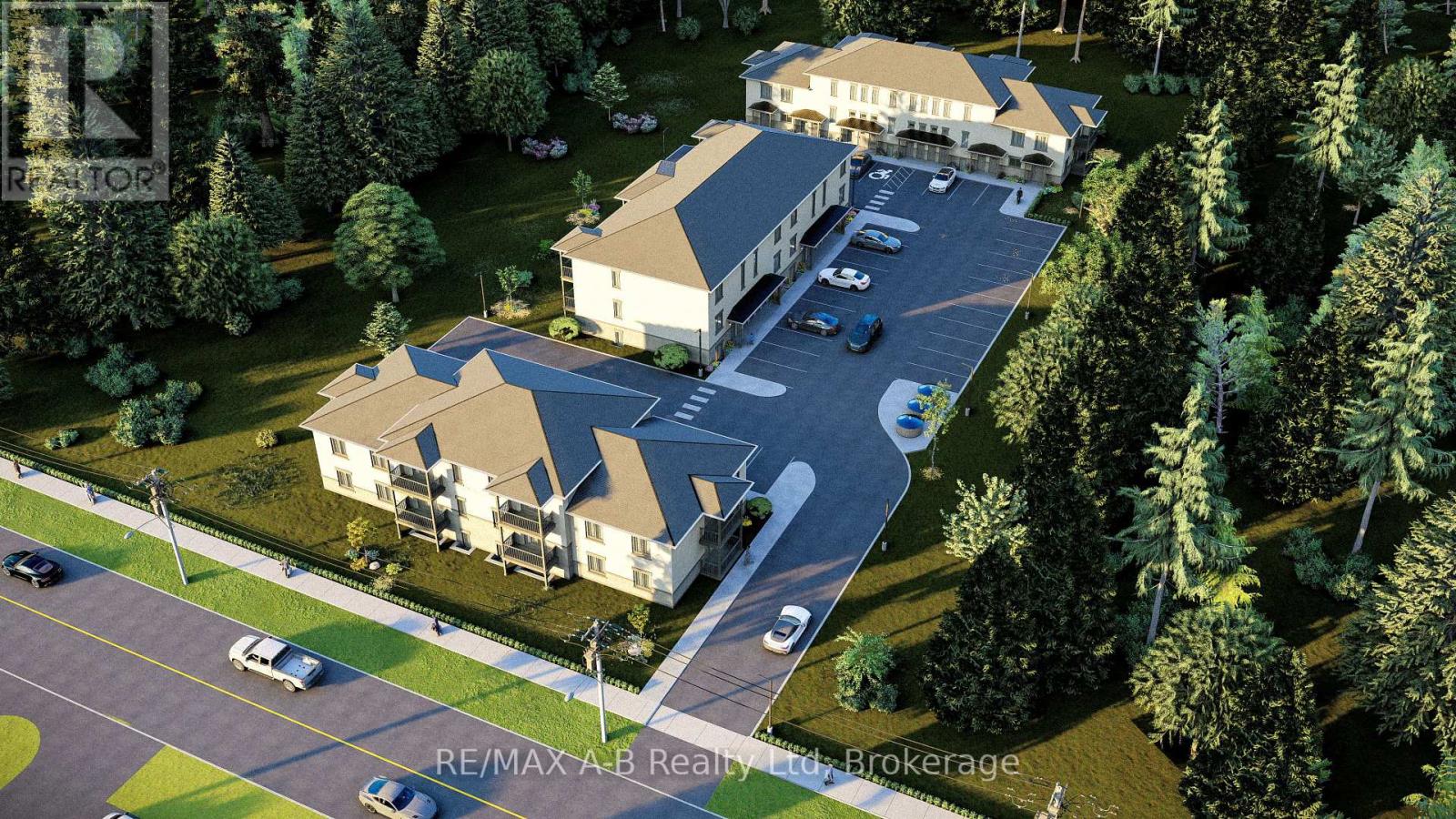 #3 - 428 QUEEN STREET W