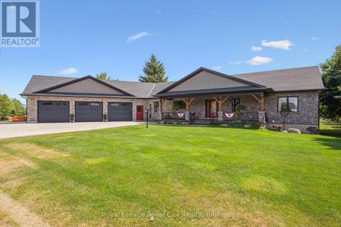 100 HARRIS CRESCENT Southgate ON N0G2L0