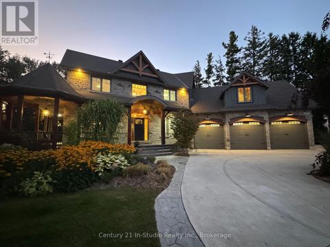 142 MILL STREET Arran-Elderslie ON N0H2N0