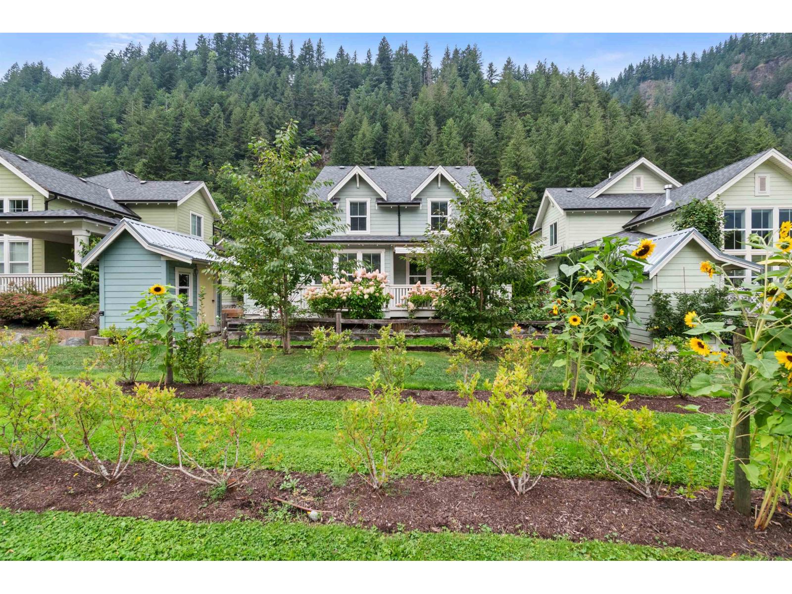 43346 OLD ORCHARD LANE|Cultus Lake South