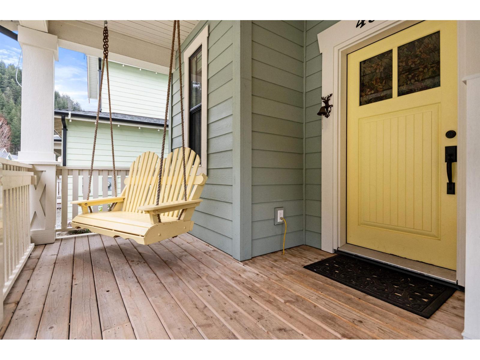 43346 OLD ORCHARD LANE|Cultus Lake South