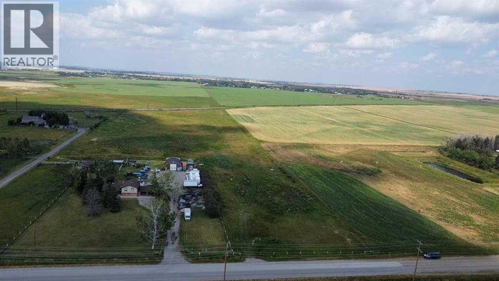 280132 Township Road 240