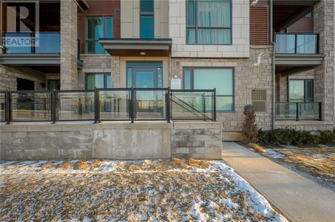 2375 BRONTE Road Unit# 303 Bronte ON L6M1P5