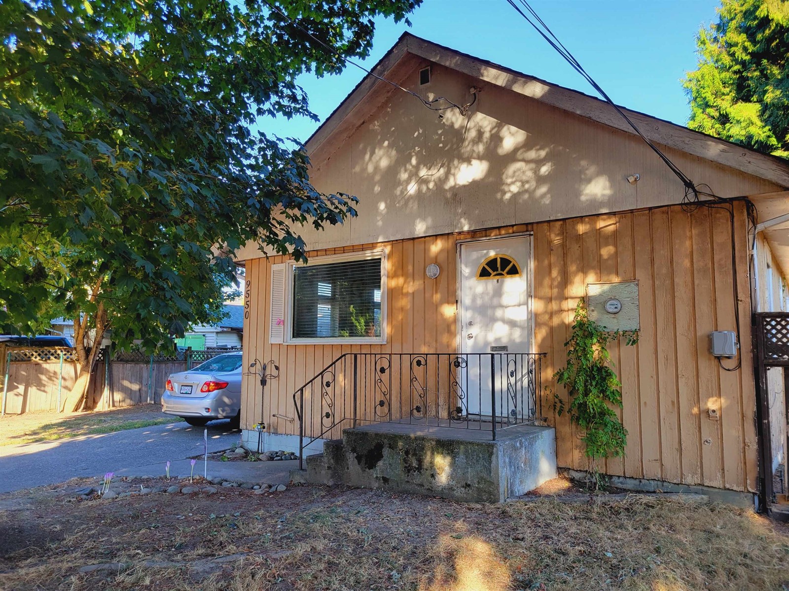 9550 YOUNG ROAD|Chilliwack Proper East