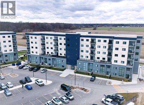 7337 MEO BOULEVARD Unit# 421 LaSalle ON N9H0E4