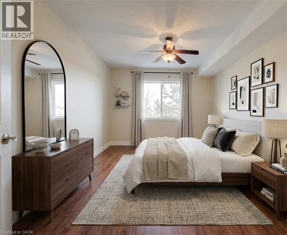 15 HOFSTETTER Avenue Unit# 318