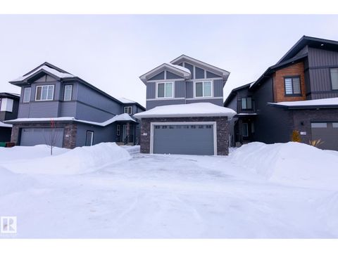 106 Edgefield WY NW St. Albert AB T8N7Z9