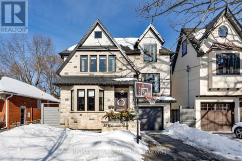 Property photo of 34 government road, toronto (kingsway south), ON m8x1v9