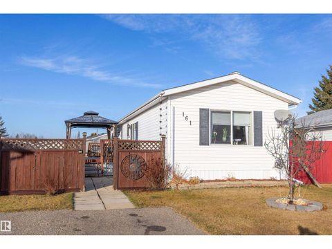 #161 3400 48 ST Stony Plain AB T7Z1R9