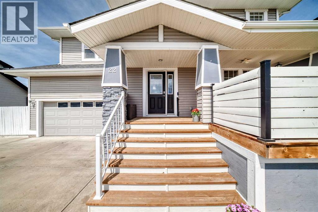 22 Moe Avenue NW