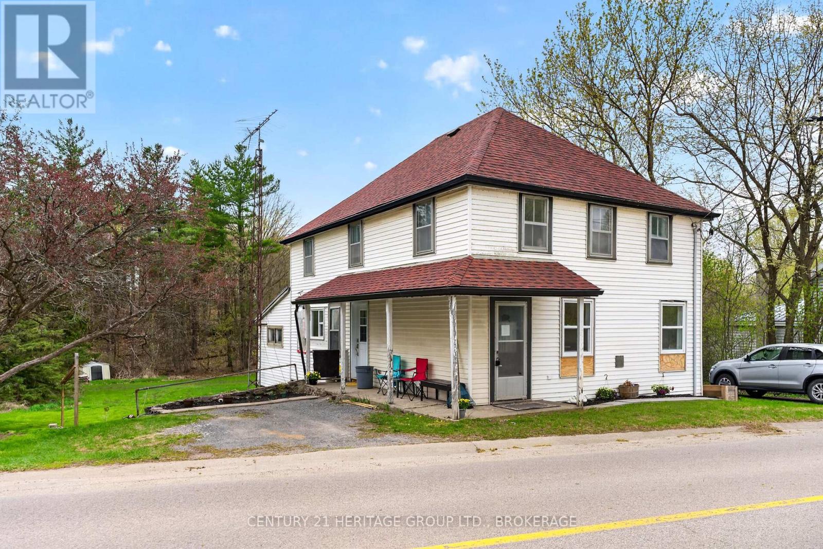 5886 WILMER ROAD