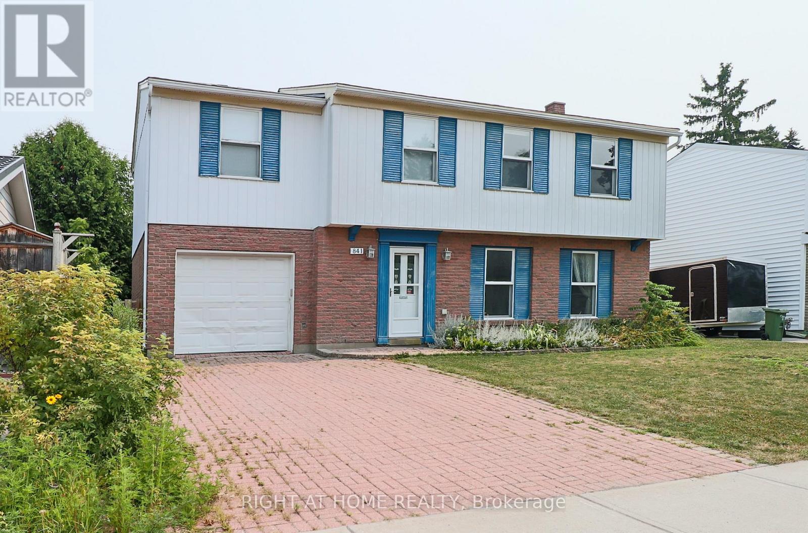 841 THORNDALE DRIVE