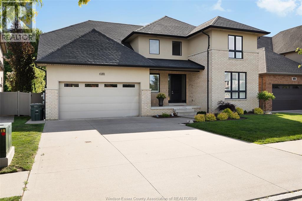 6181 SILVER MAPLE