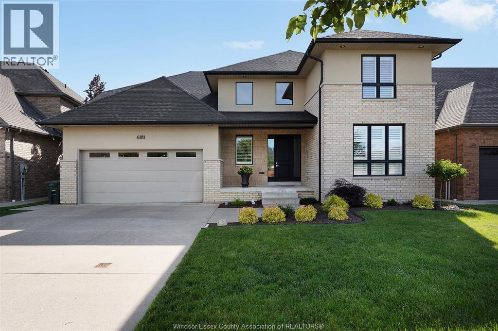 6181 SILVER MAPLE