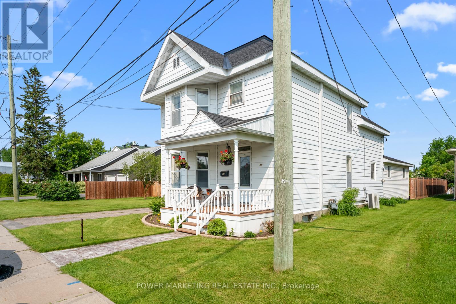 49 MCLACHLIN STREET
