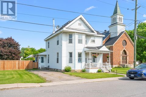 49 MCLACHLIN STREET Arnprior ON K7S2Z1