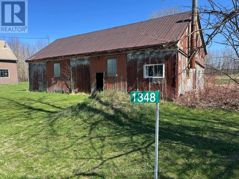 1348 BRUCE 15 ROAD Brockton ON N0G2T0