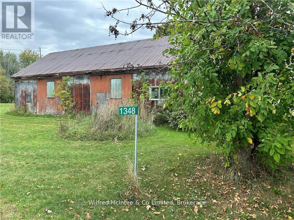 1348 BRUCE 15 ROAD
