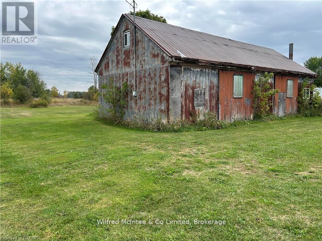 1348 BRUCE 15 ROAD
