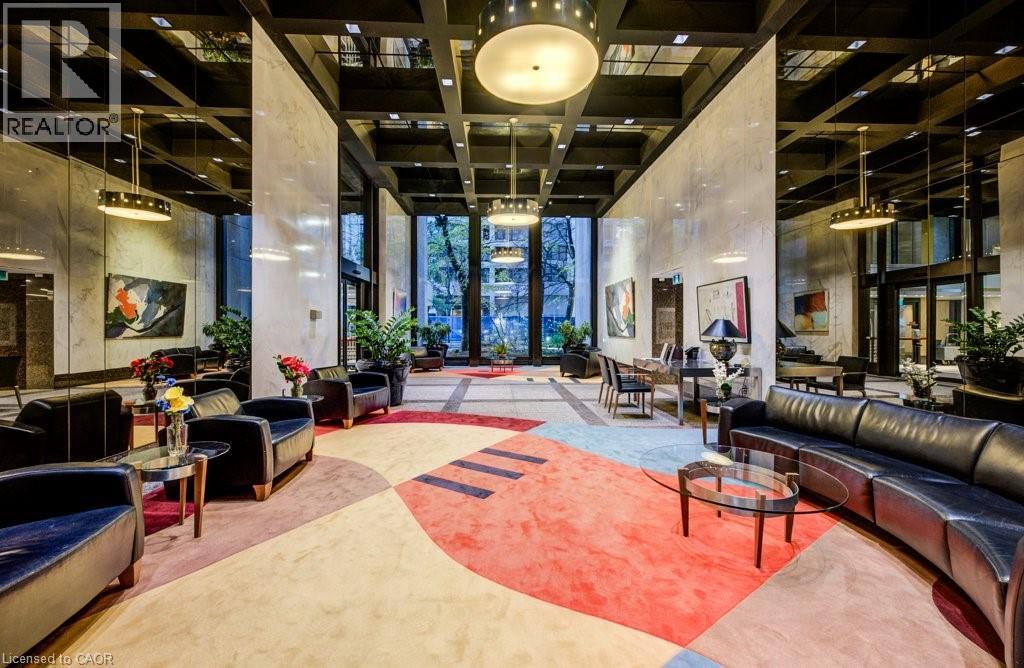 33 HARBOUR Square Unit# 1017