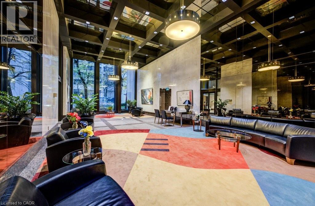 33 HARBOUR Square Unit# 1017