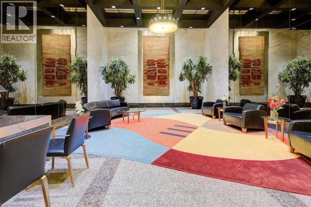 33 HARBOUR Square Unit# 1017