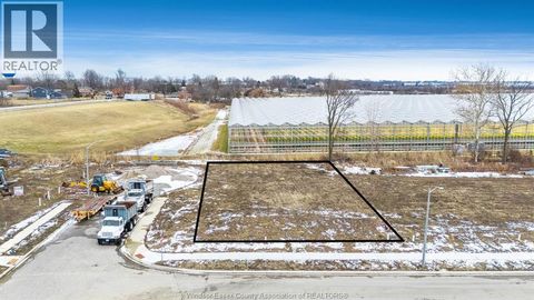 1876 Molise BOULEVARD Kingsville ON N0P2G0