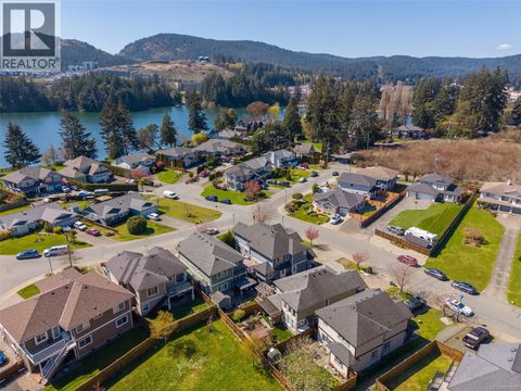 2798 Lakeshore Pl Langford BC V9B5T5