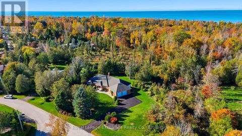 115 DEERHURST DRIVE Huron-Kinloss ON N2Z2X3