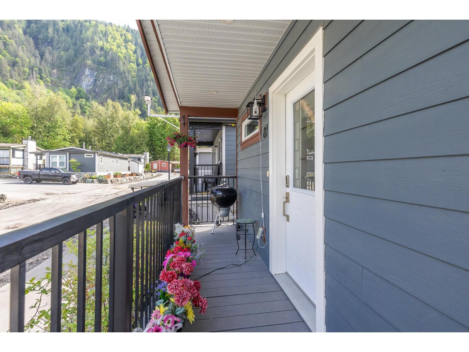 81 53480 BRIDAL FALLS ROAD|Bridal Falls