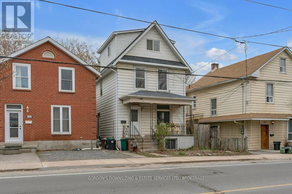 184 MONTREAL STREET