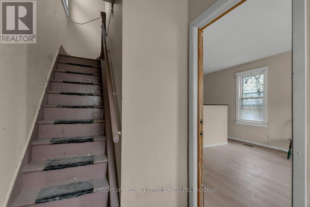 184 MONTREAL STREET