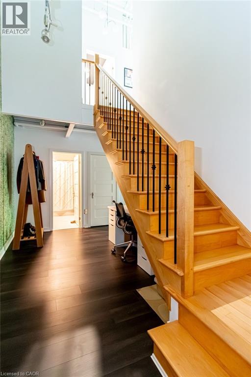 66 BAY Street S Unit# 102