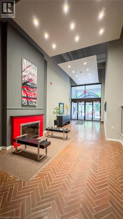 66 BAY Street S Unit# 102