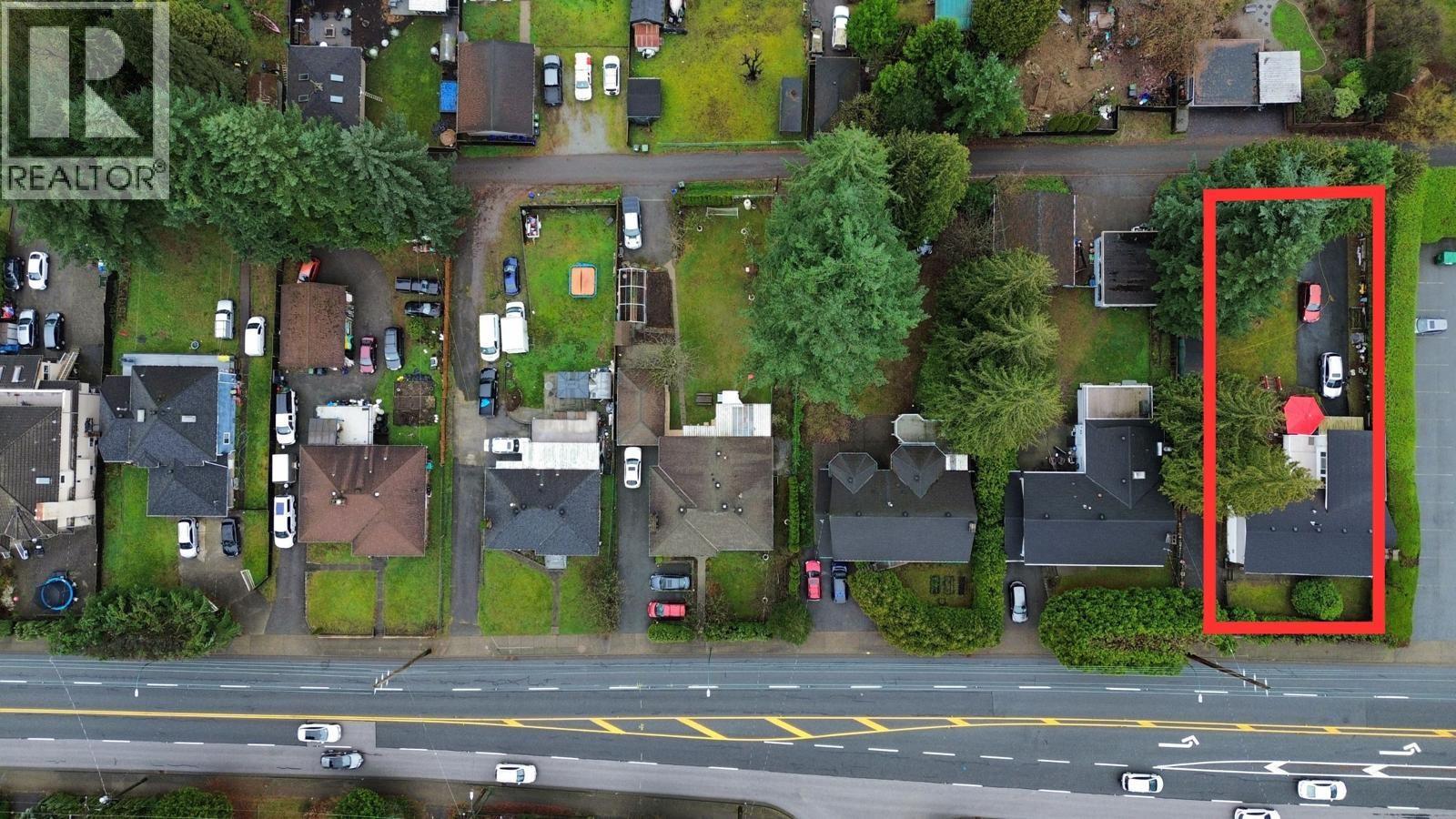 947 COMO LAKE AVENUE