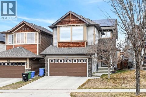 72 Auburn Bay Avenue SE Calgary AB T3M0K7