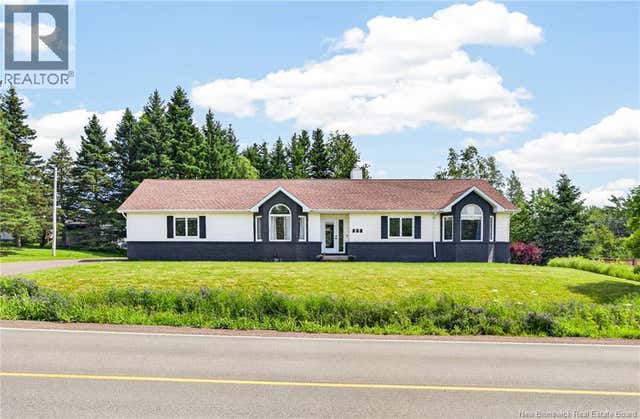 853 Melanson Road
