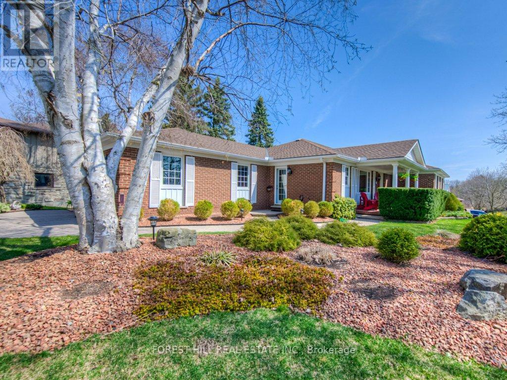 75 RIDGEWOOD CRESCENT