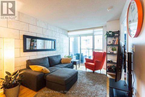 411 - 16 HARRISON GARDEN BOULEVARD Toronto (Willowdale East) ON M2N7J6