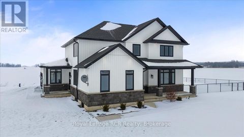 242 CONCESSION 8 Brockton ON N0G2V0